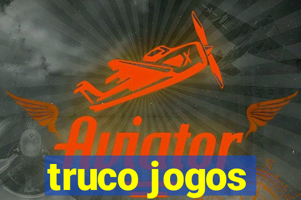 truco jogos